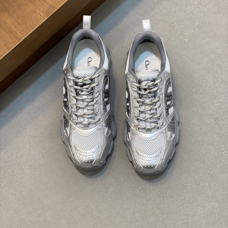 ch**an D*or casual shoes
